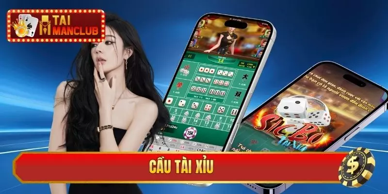 cầu Tài Xỉu